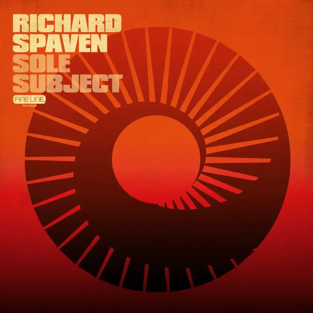 Richard Spaven
