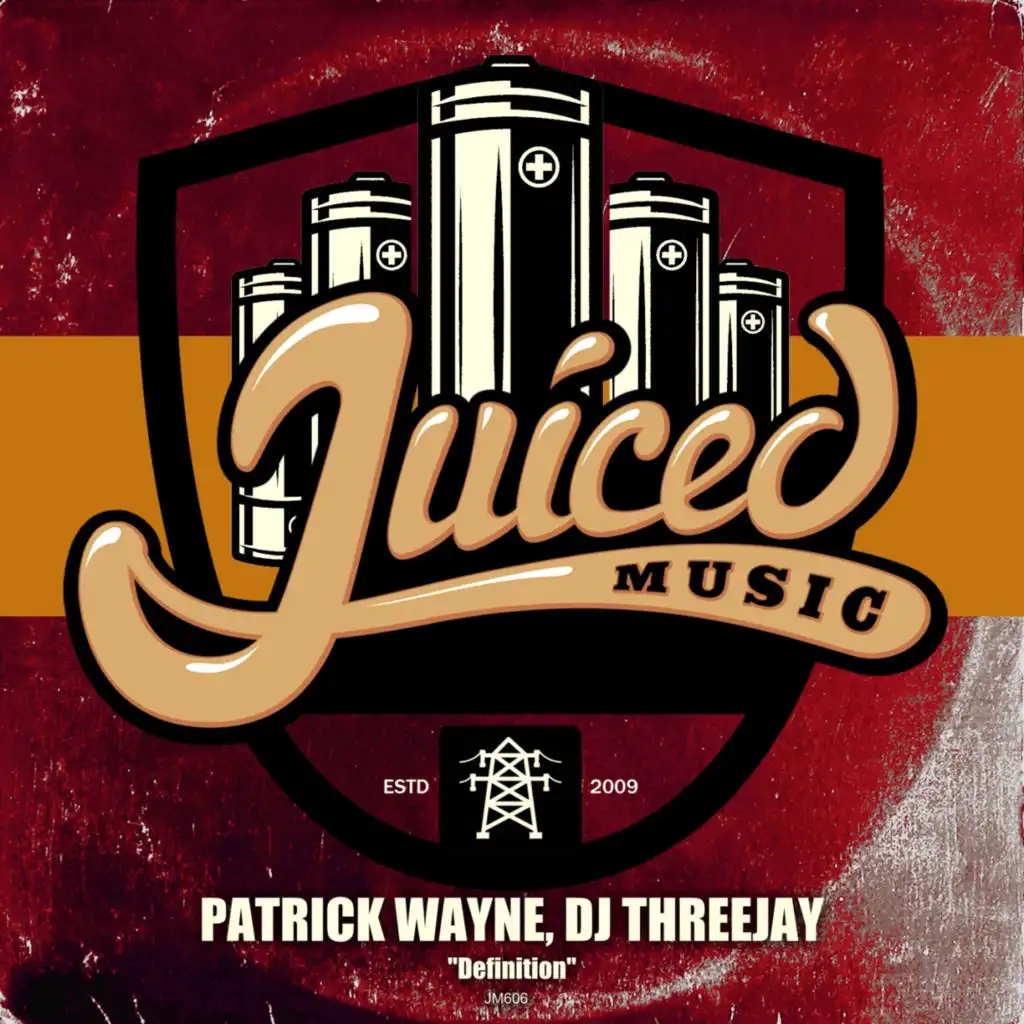 Patrick Wayne & DJ Threejay