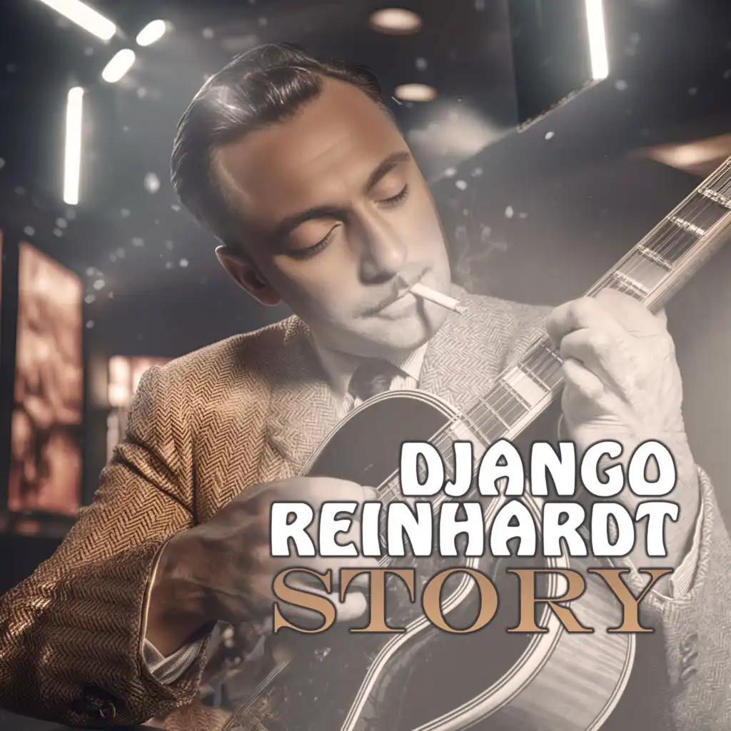 Django Reinhardt