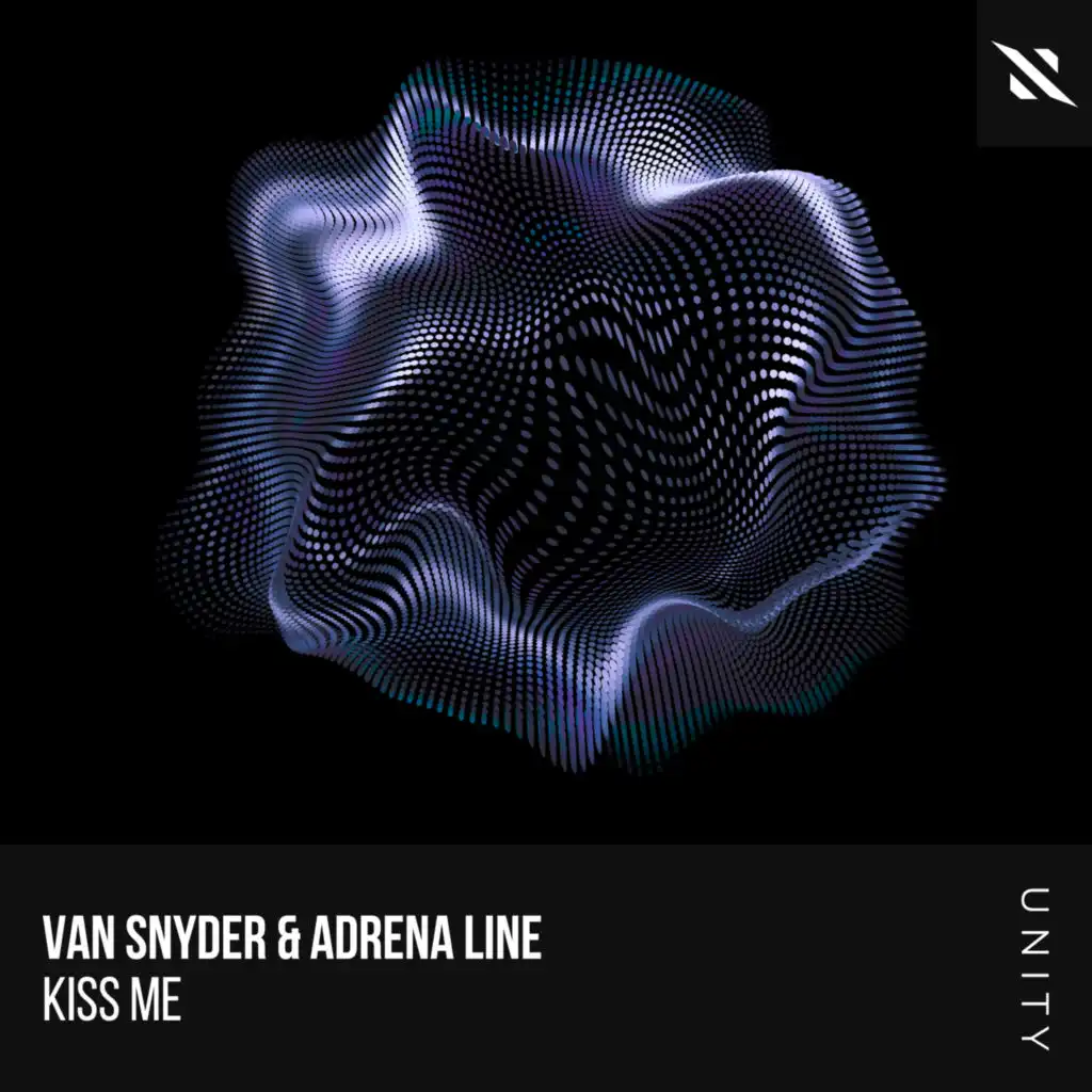 Van Snyder & Adrena Line