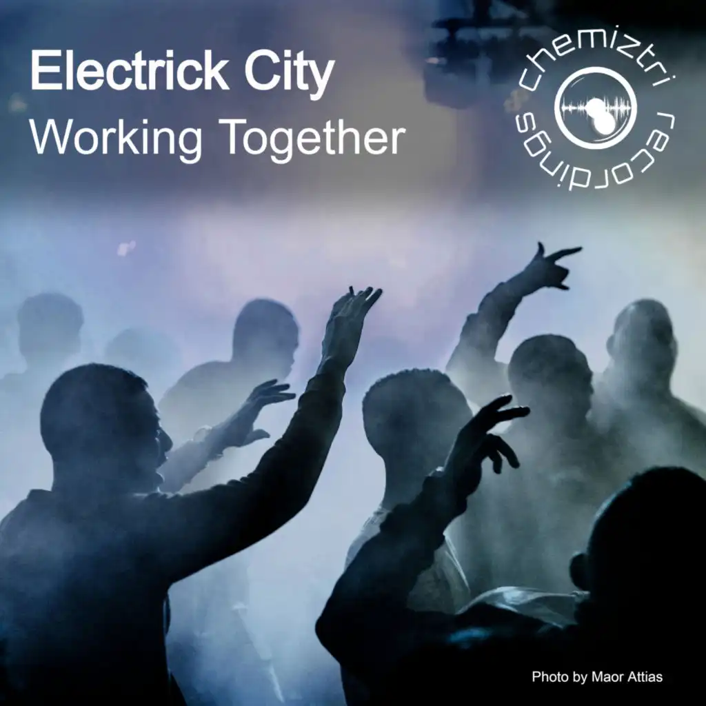 Electrick City