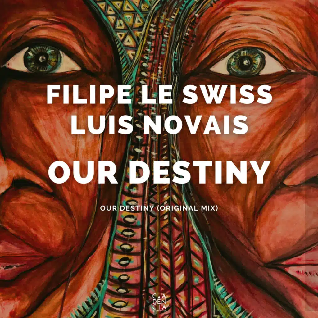 FILIPE LE SWISS & Luis Novais