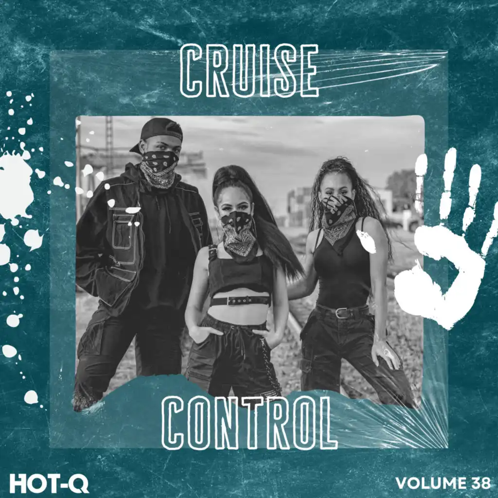 Cruise Control 038