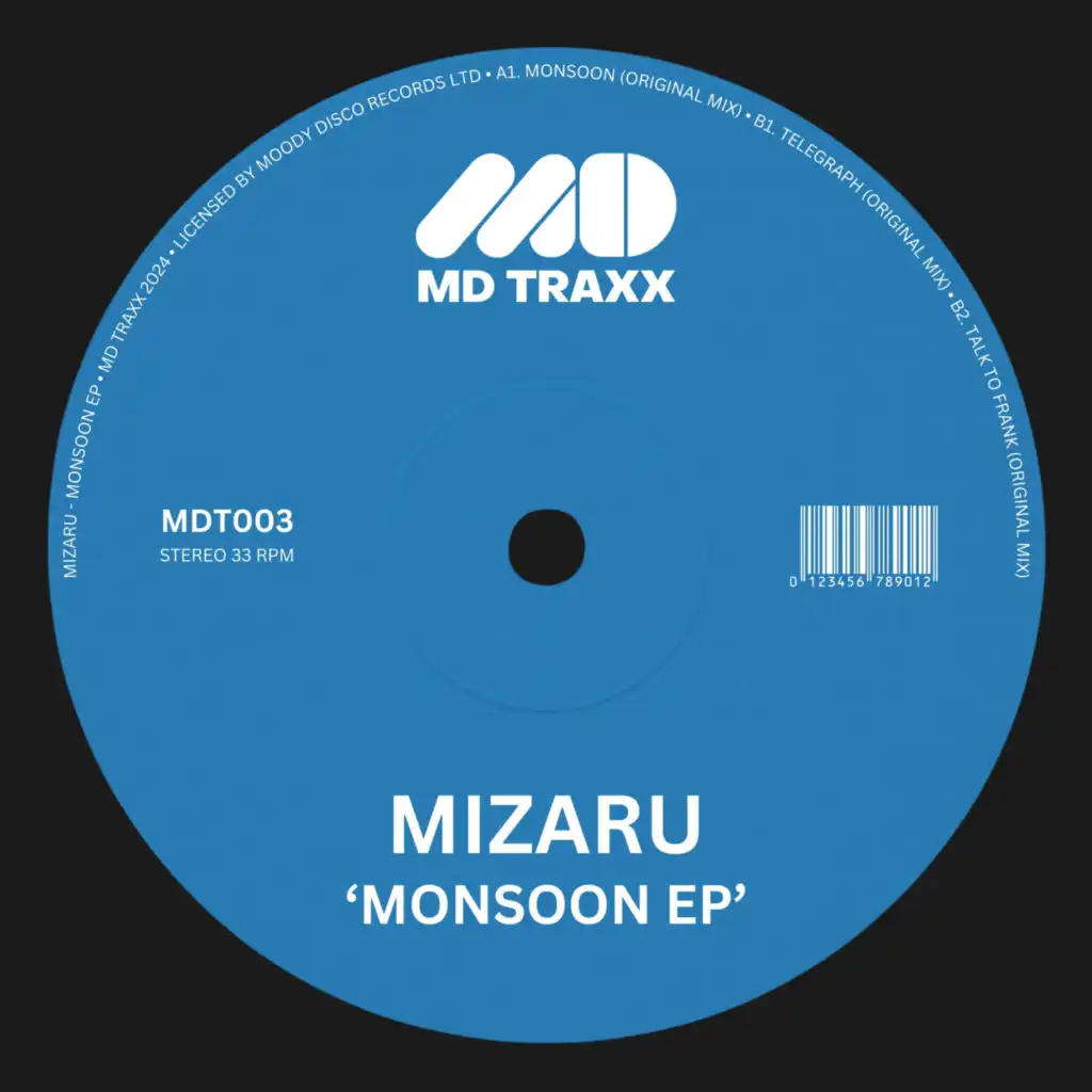 Mizaru