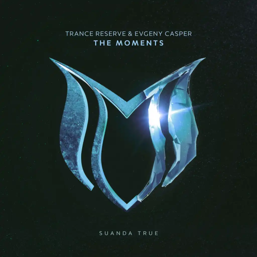 Trance Reserve & Evgeny Casper