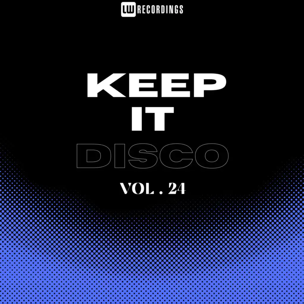 Keep It Disco, Vol. 24