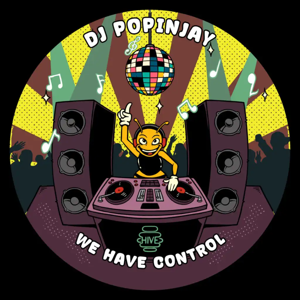 DJ Popinjay