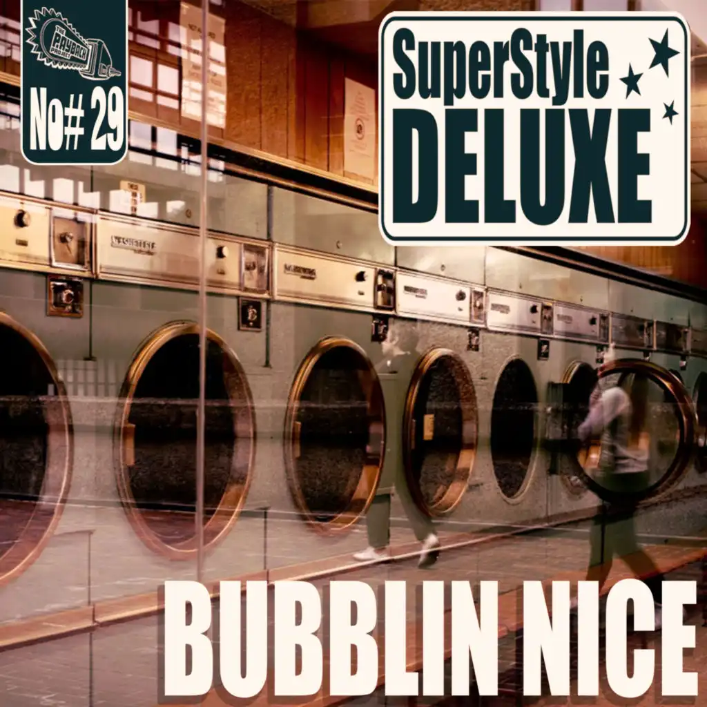 Superstyle Deluxe