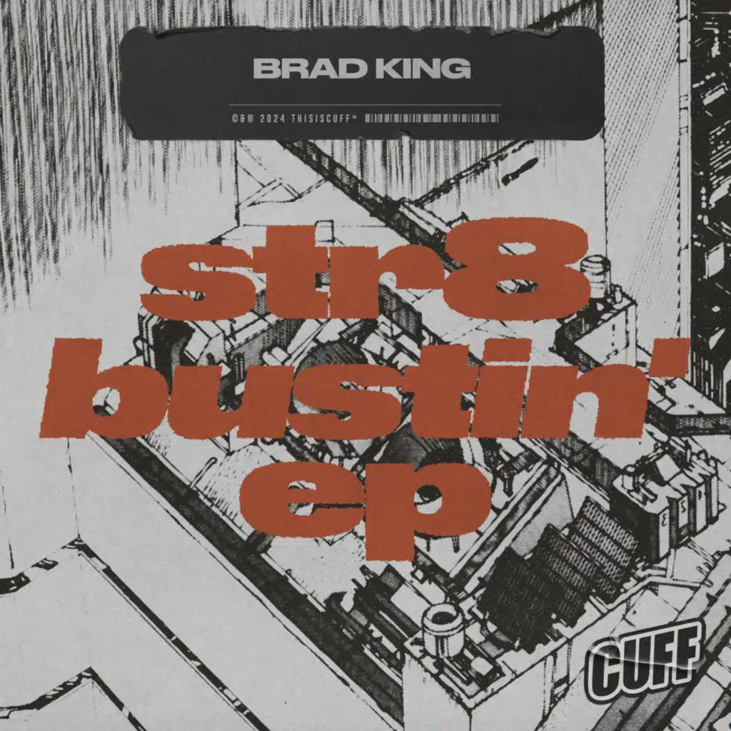 Brad King