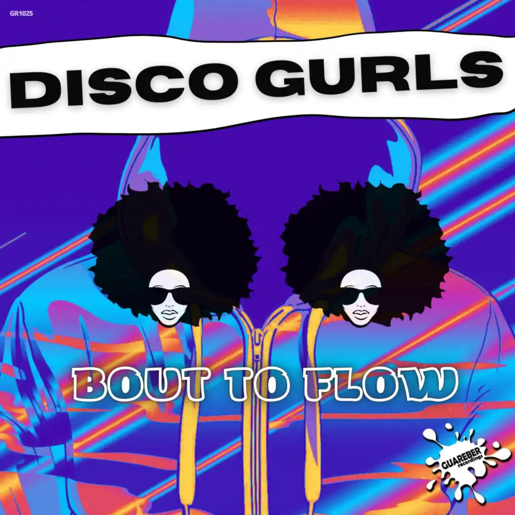 Disco Gurls