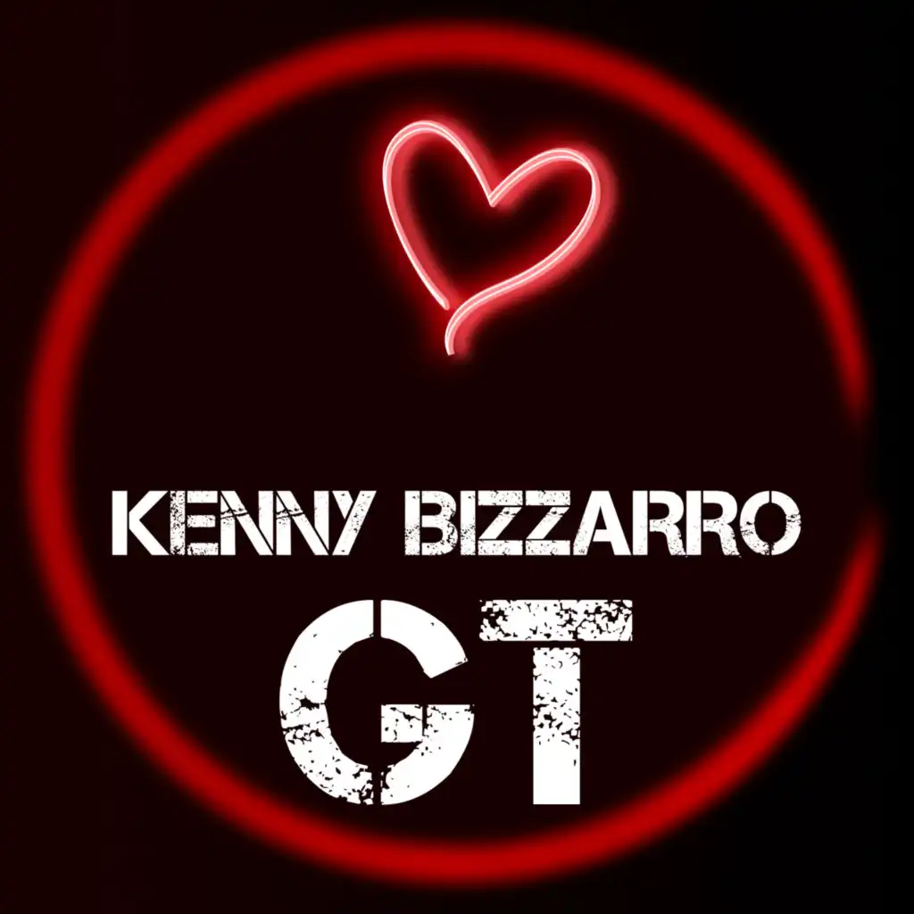 Kenny Bizzarro