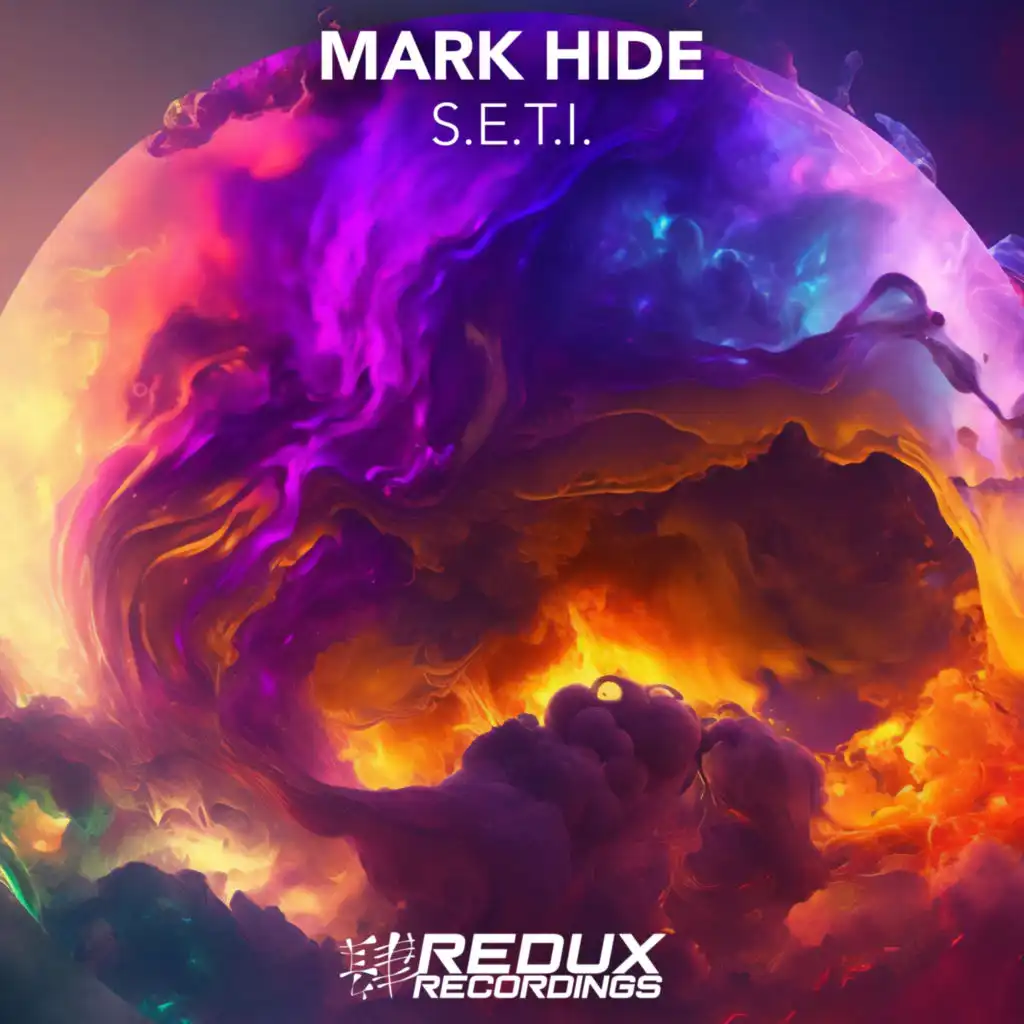 Mark Hide