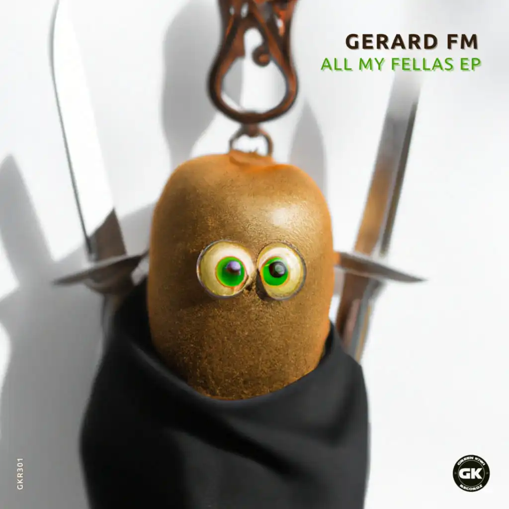 Gerard FM