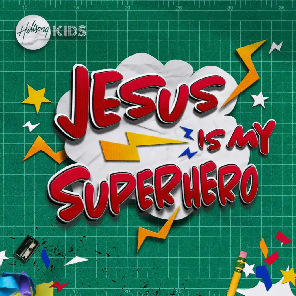 Hillsong Kids