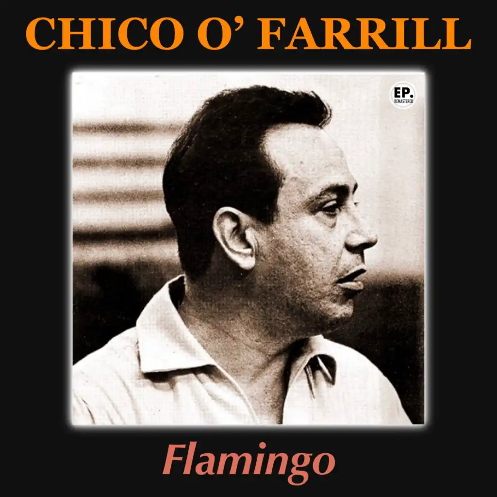 Chico O'Farrill