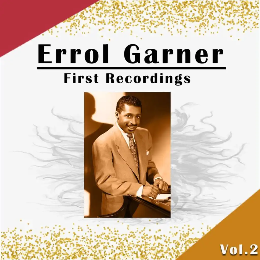 Errol Garner