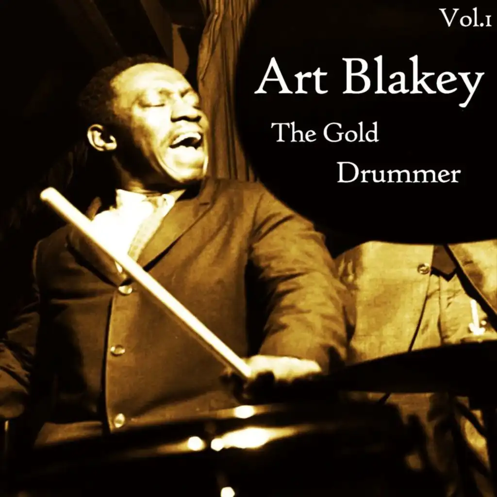 Art Blakey