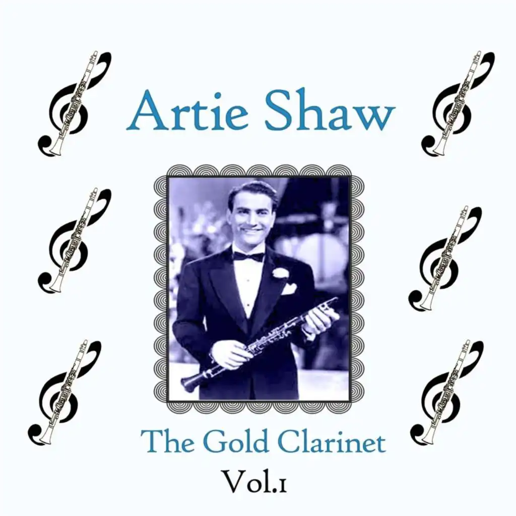 Artie Shaw