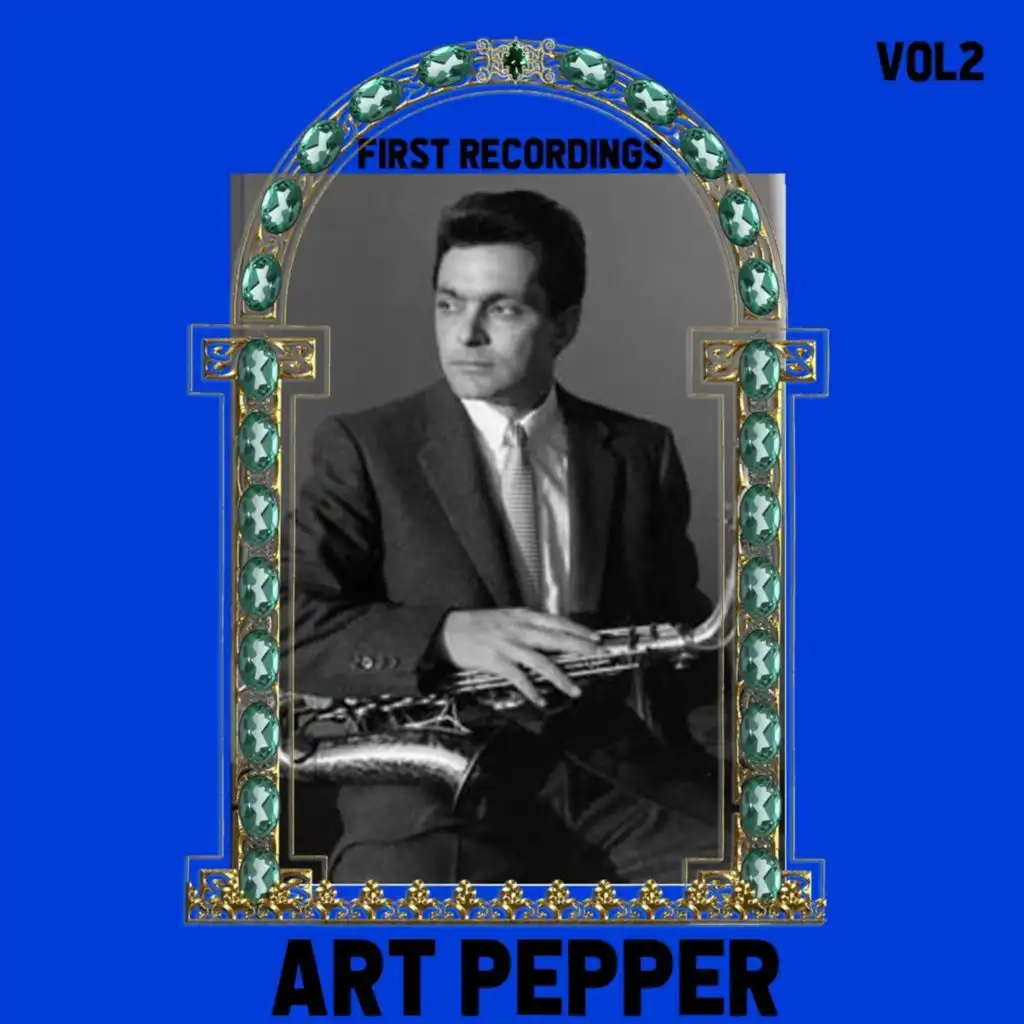 Art Pepper