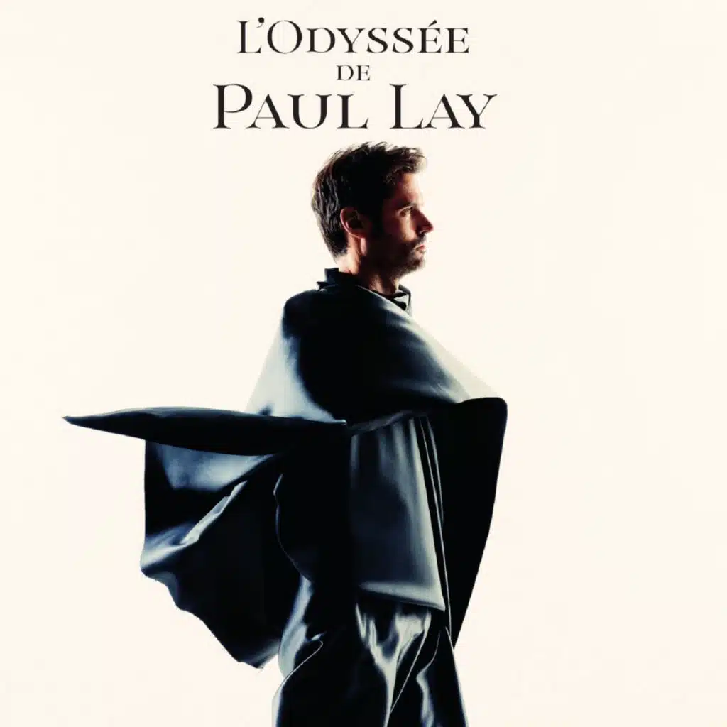 Paul Lay
