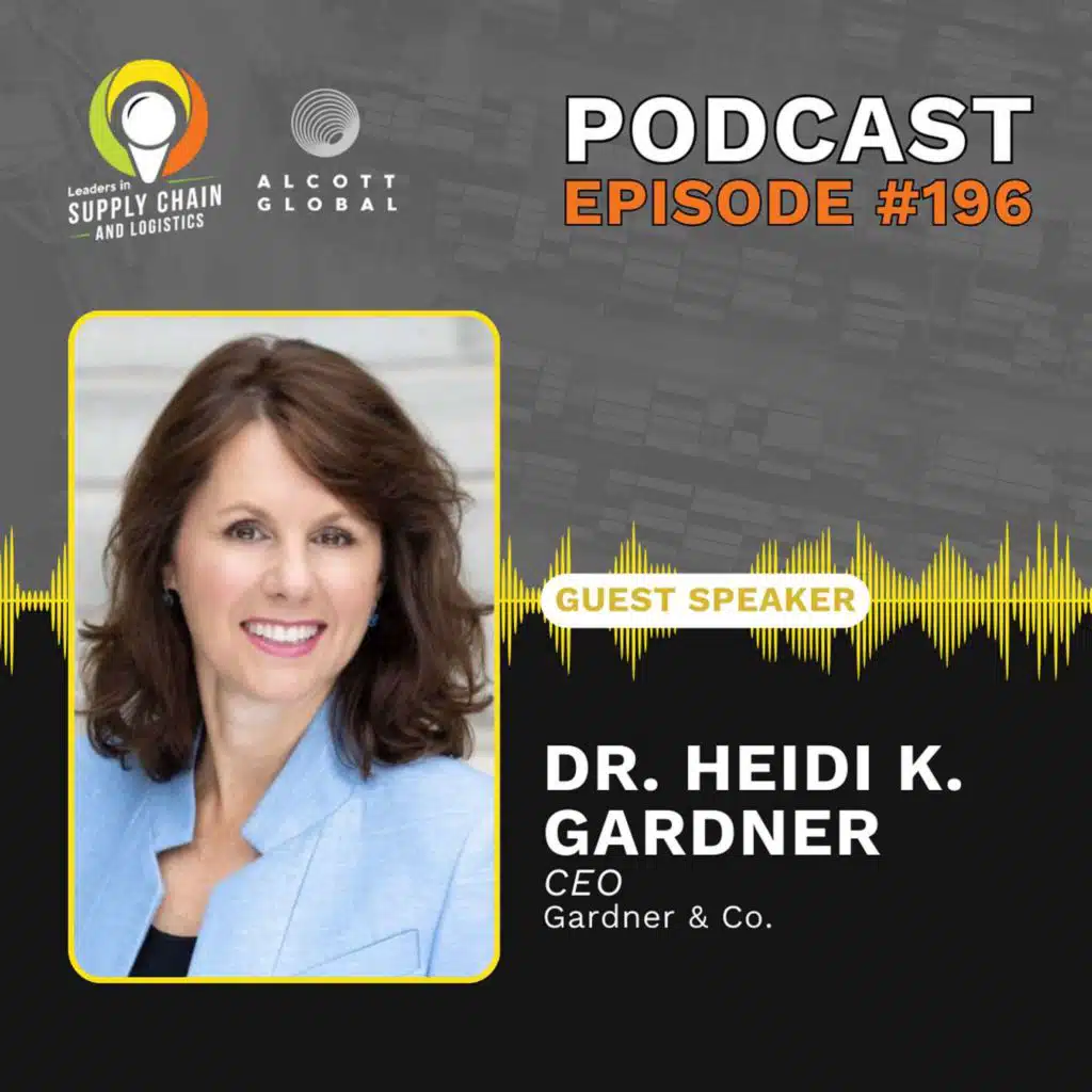 #196: Smarter Collaboration: A New Approach to Breaking Down Barriers and Transforming Work