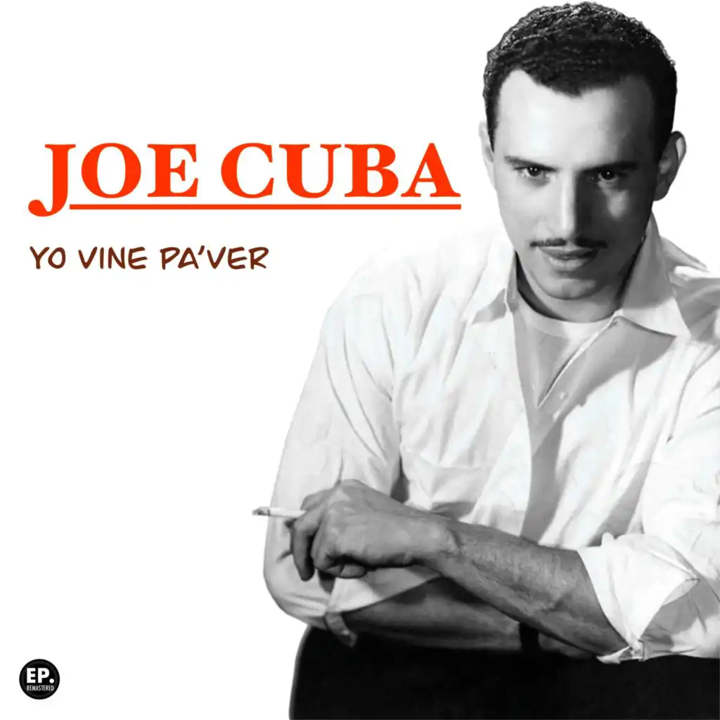 Joe Cuba