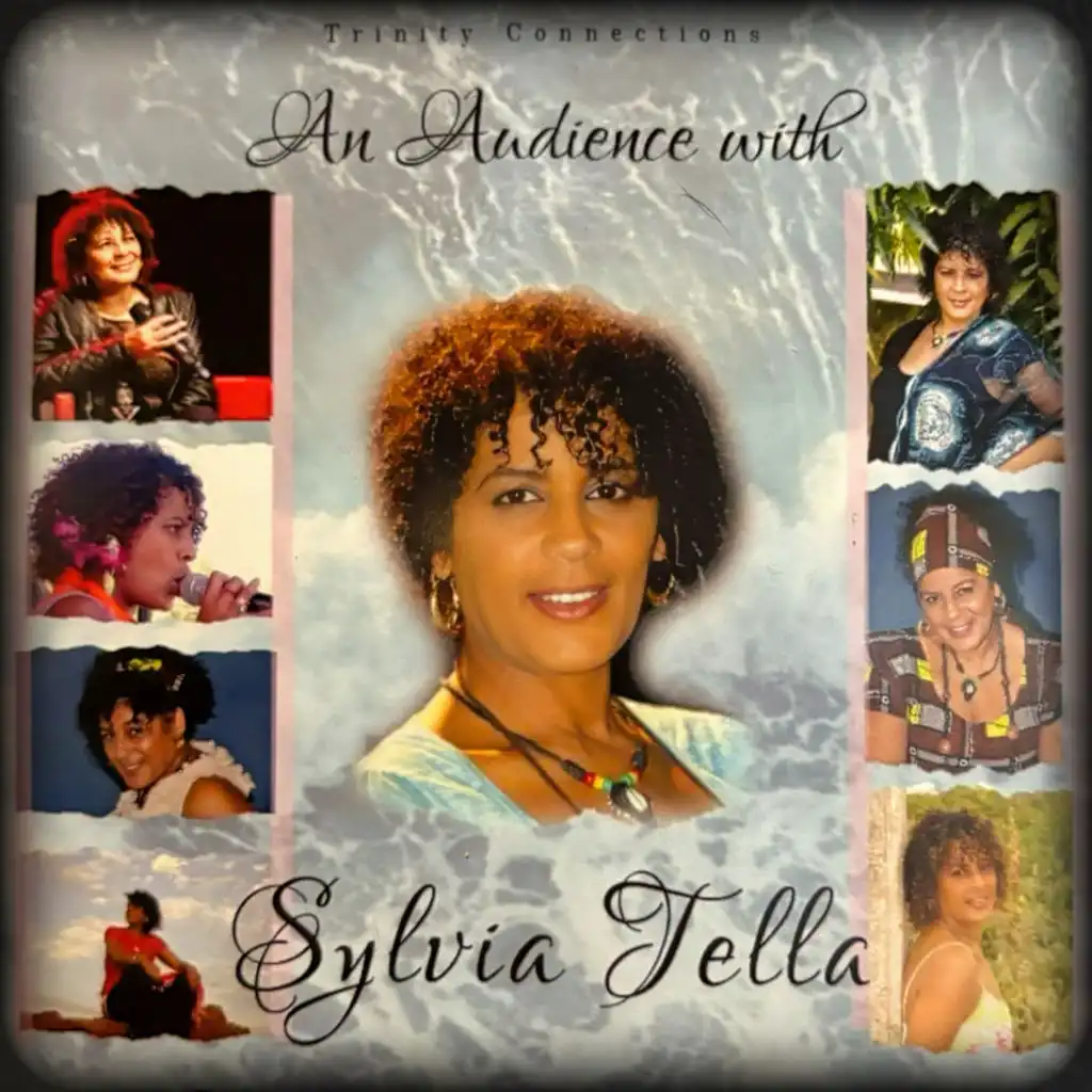 Sylvia Tella