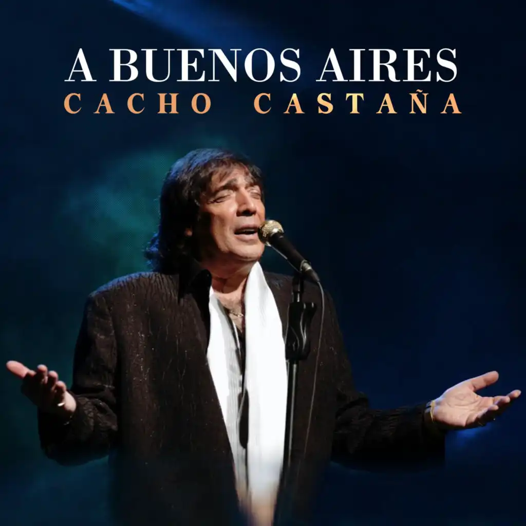 Cacho Castaña