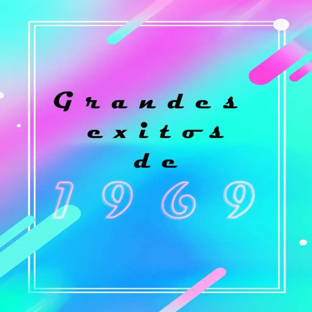 Grandes Éxitos de 1969