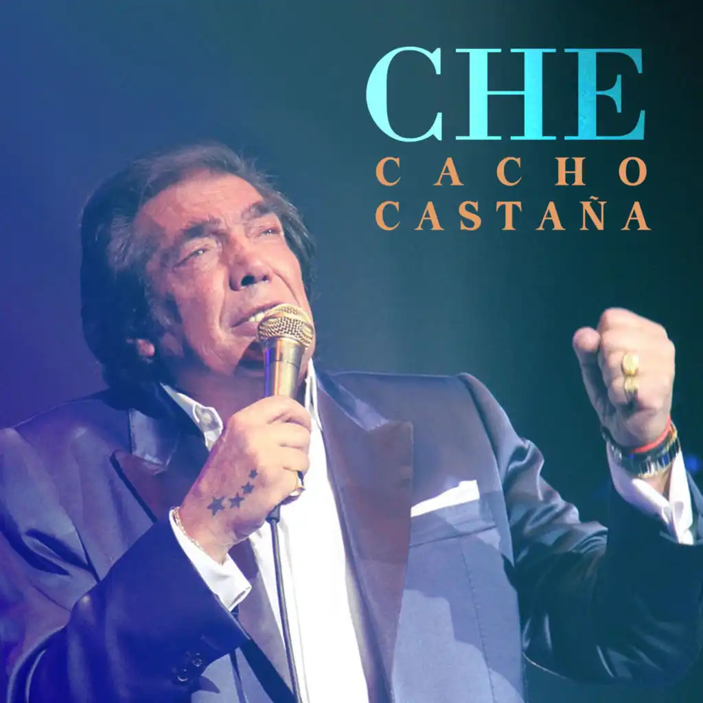 Cacho Castaña