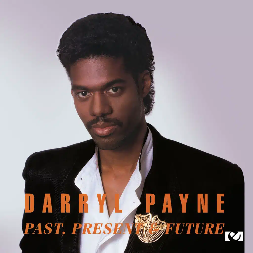 Darryl Payne: Past, Present & Future