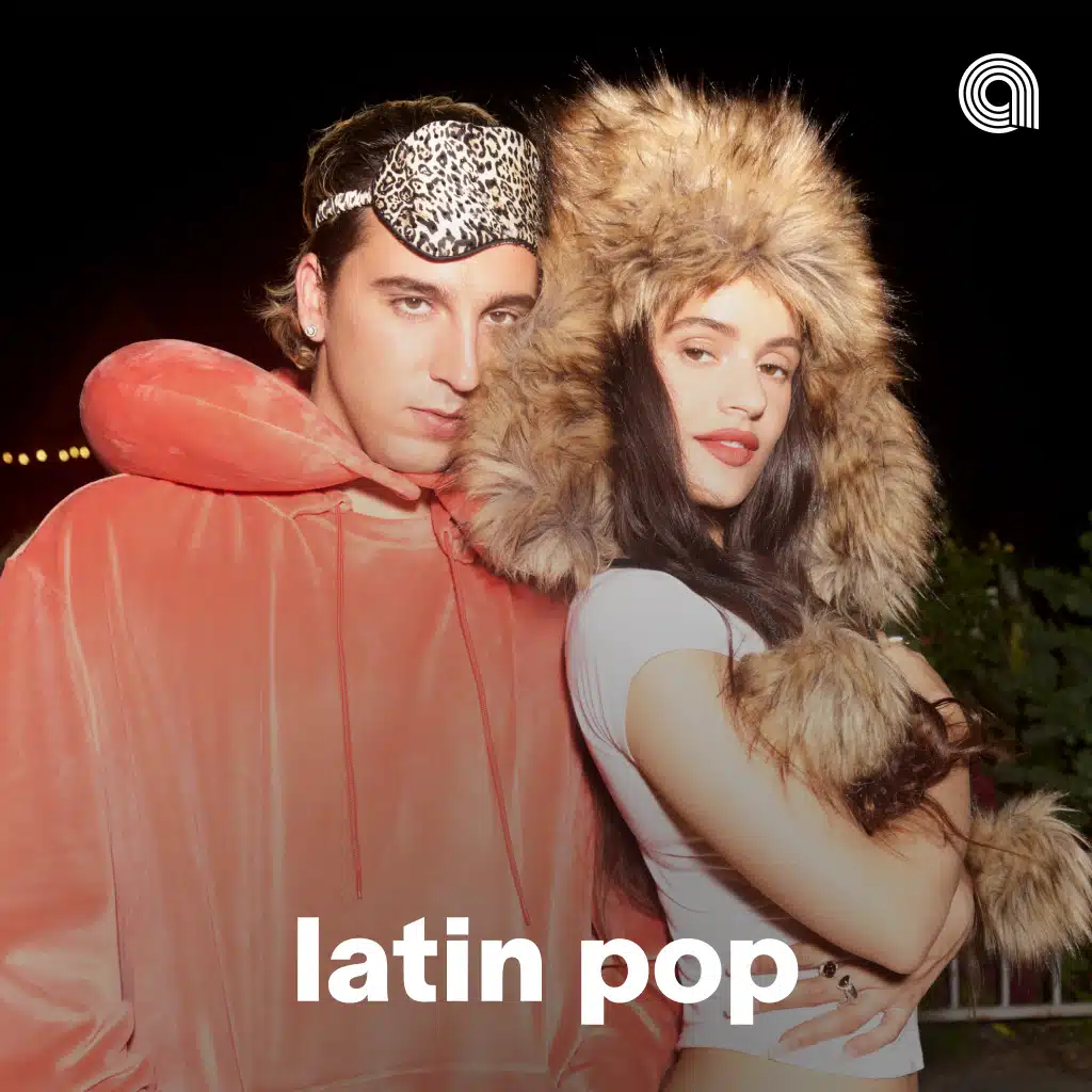 Latin Pop