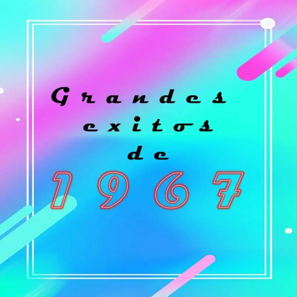 Grandes Éxitos de 1967