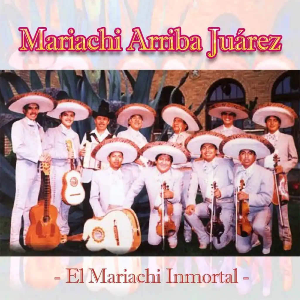 Mariachi Arriba Juárez