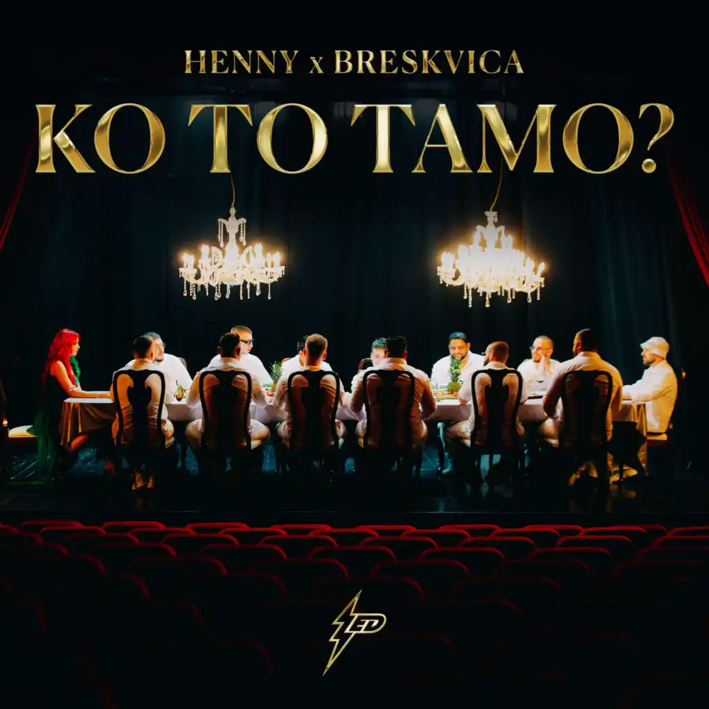 Henny & Breskvica