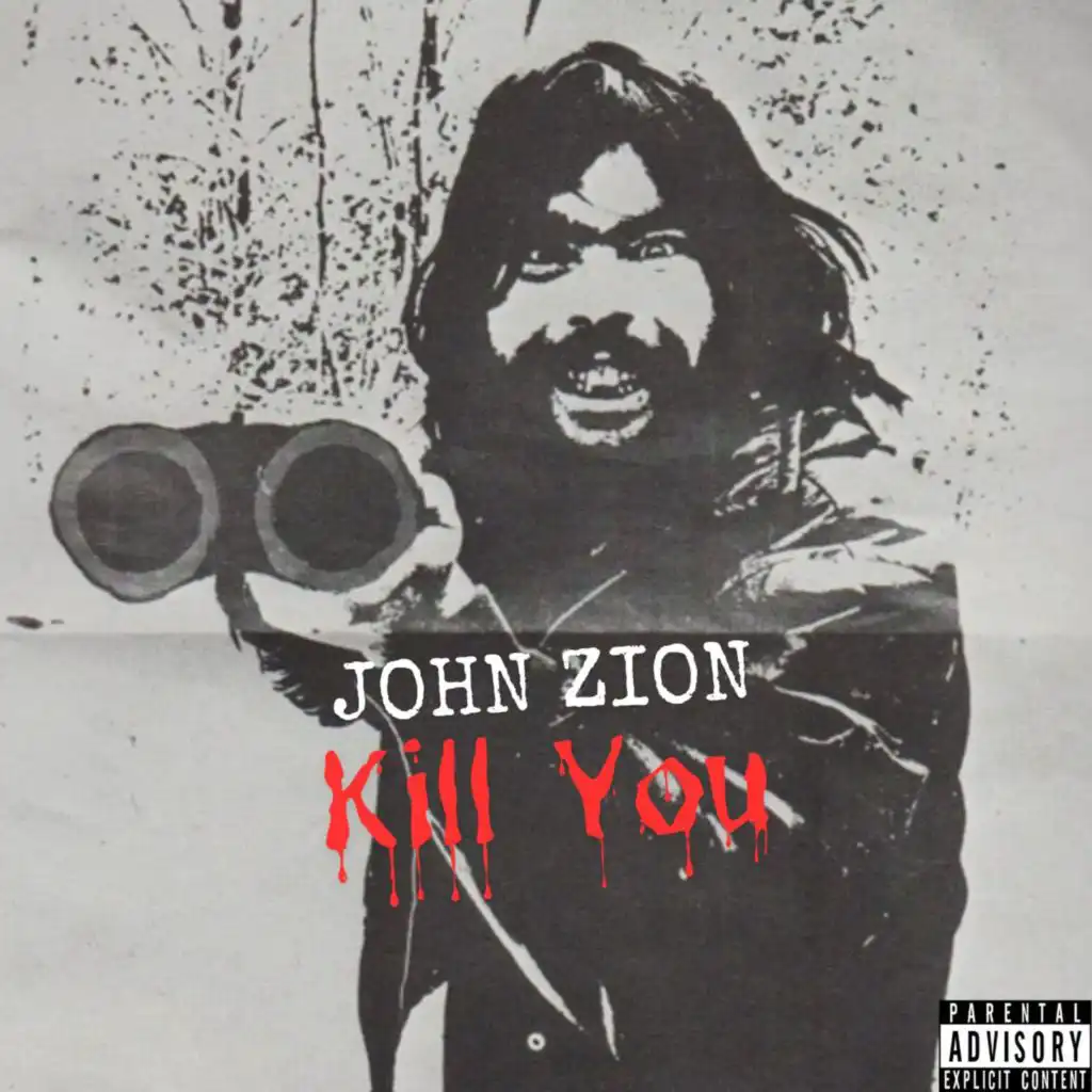 John Zion