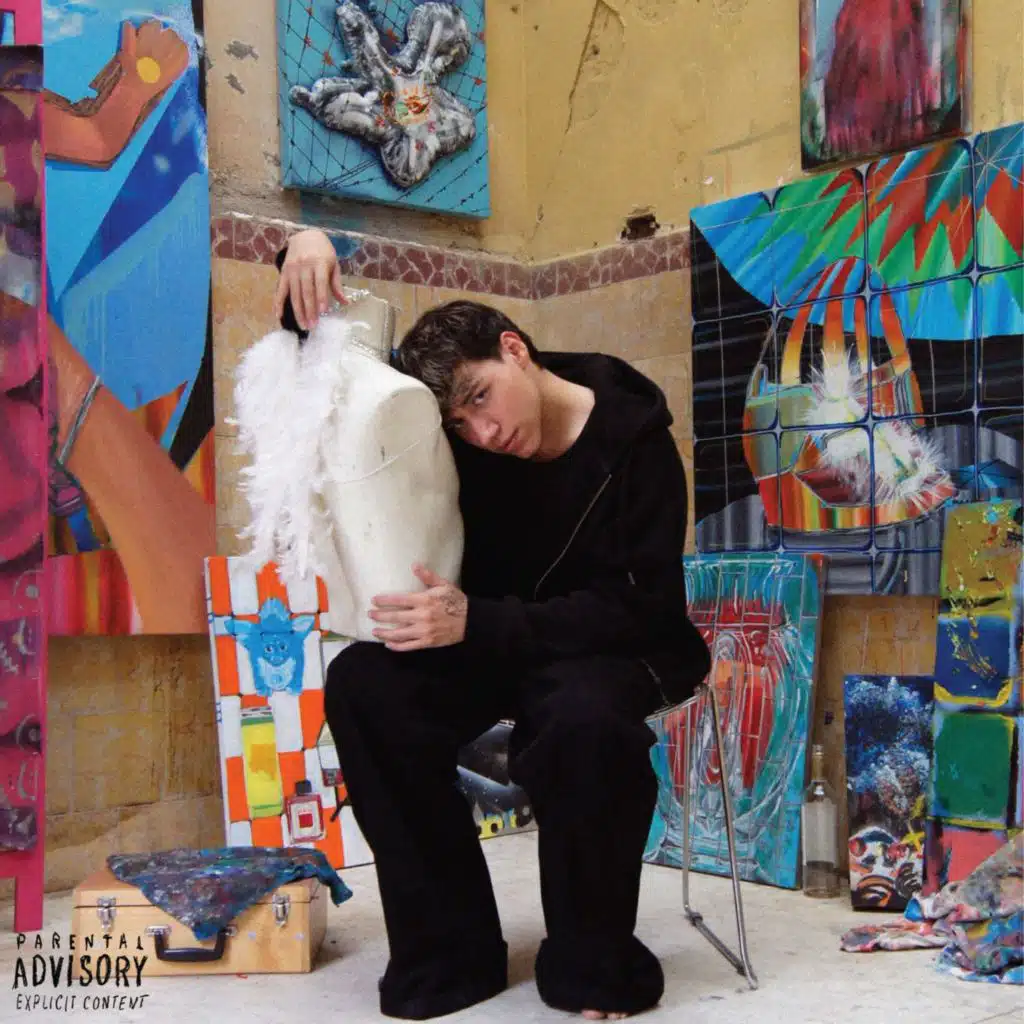 TEACH ME DELIGHT IN SIMPLE THINGS