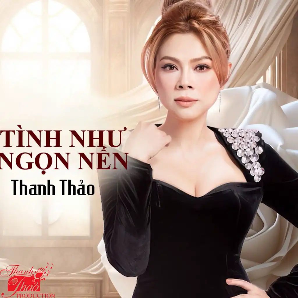 Tình Như Ngọn Nến