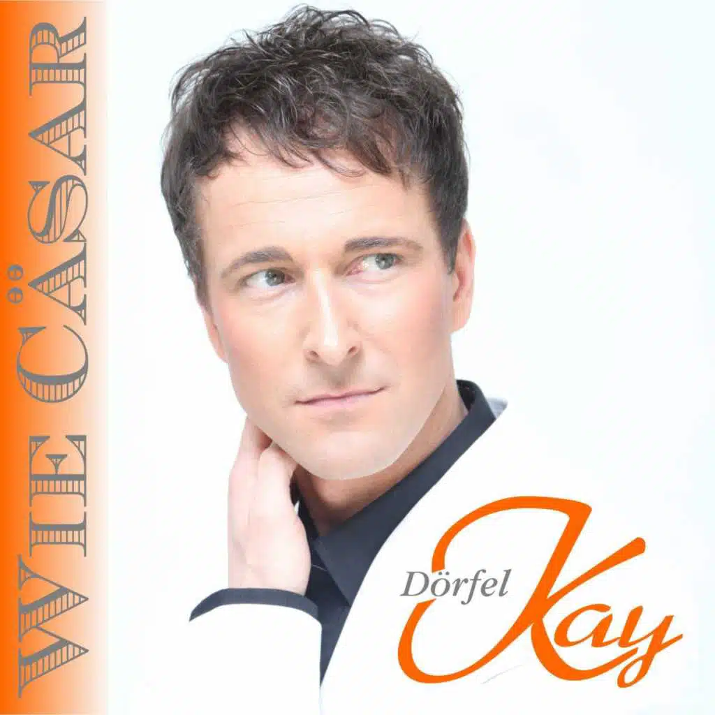 Wie Cäsar (Radio Edit)