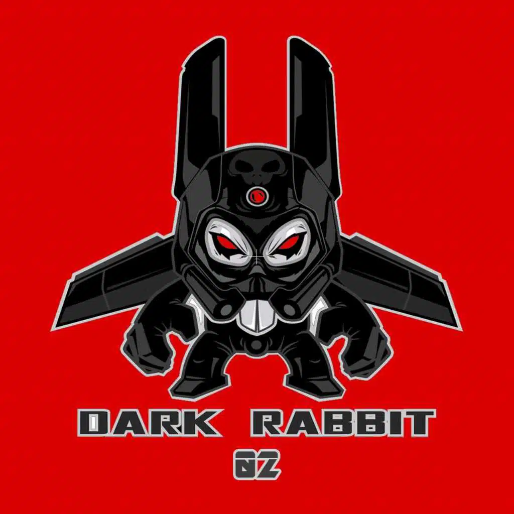 Dark Rabbit Compilation 02