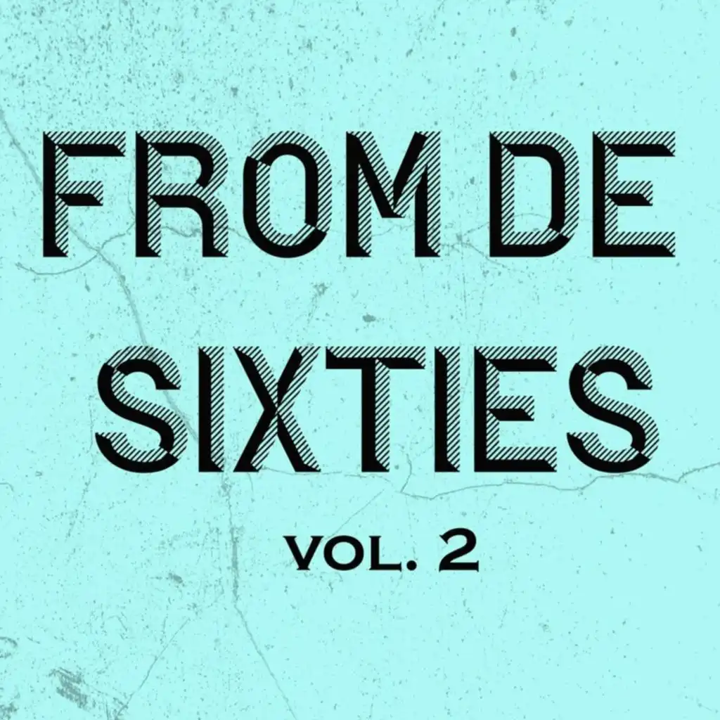 From de Sixties, Vol. 2