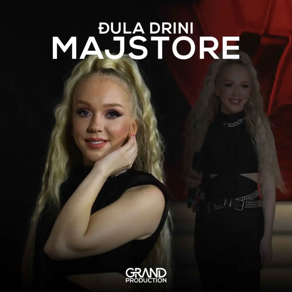 Djula Drini & Grand Production