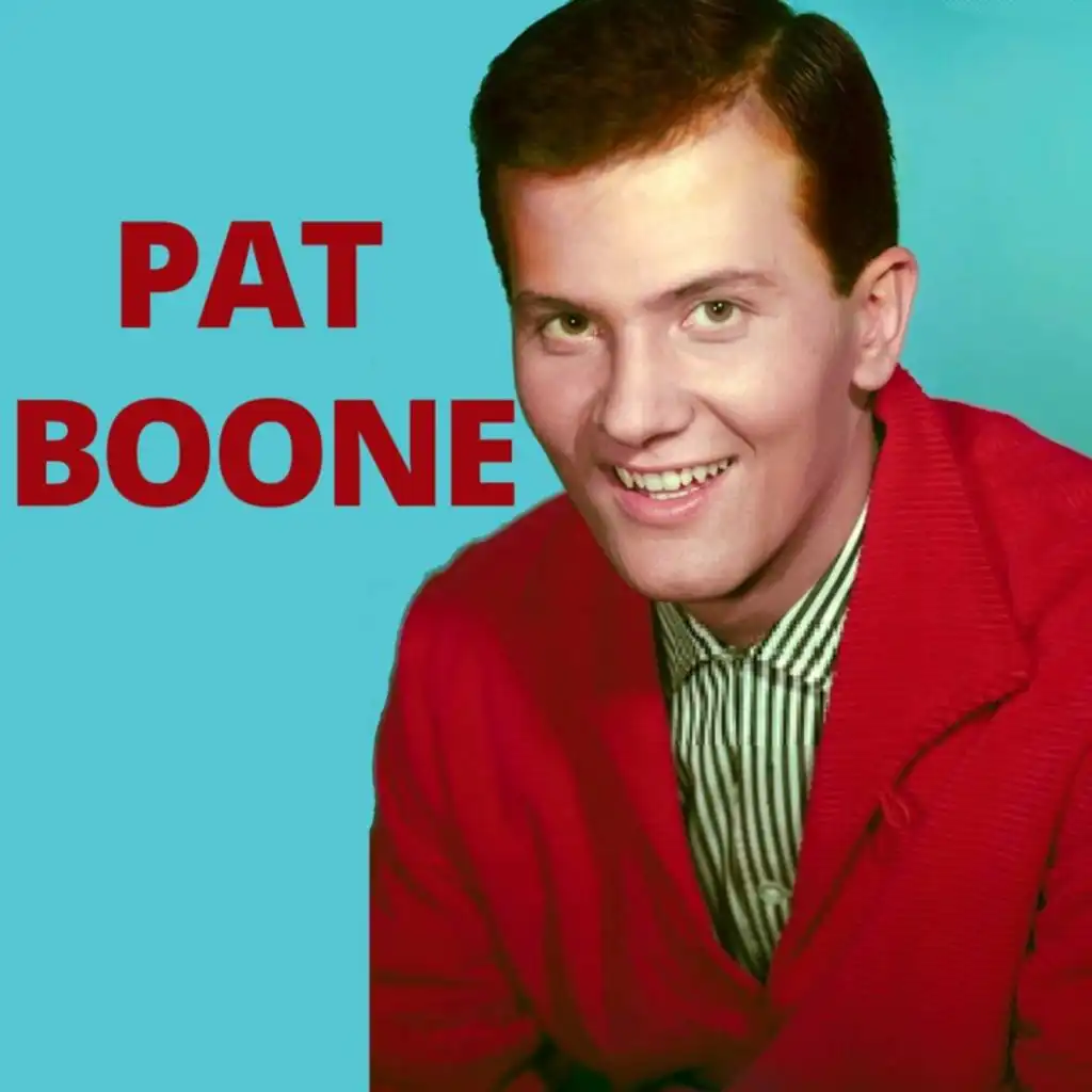 Pat Boone