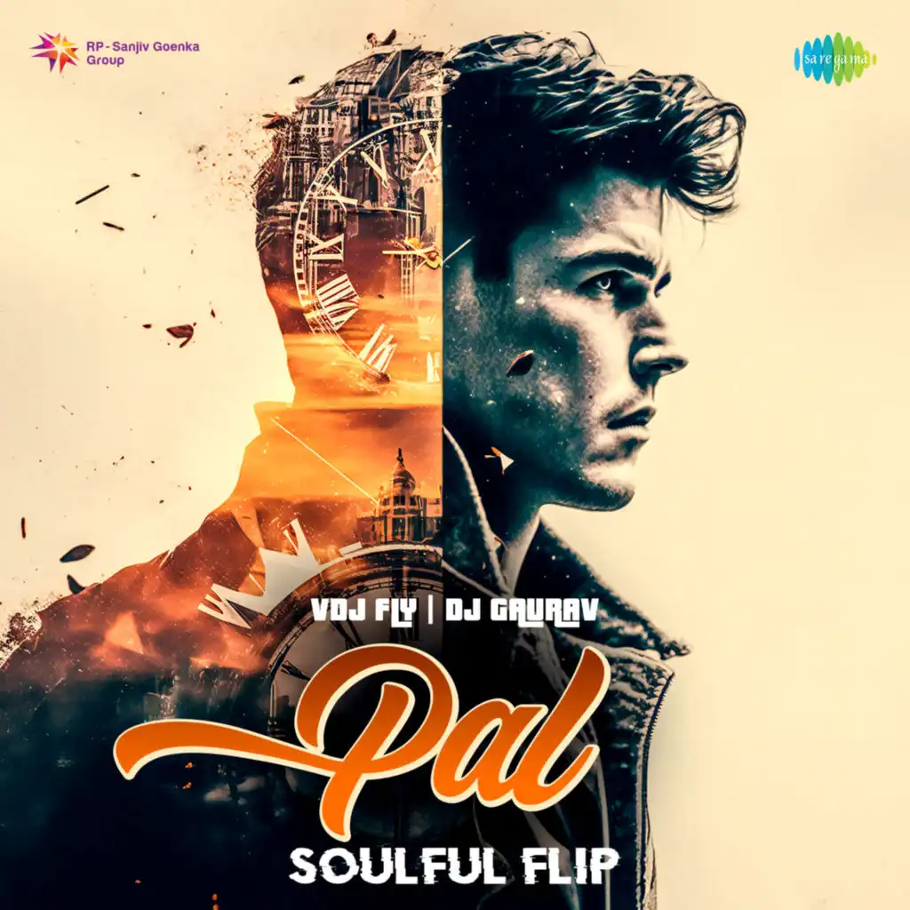 Pal (Soulful Flip) [feat. VDJ Fly & DJ Gaurav]