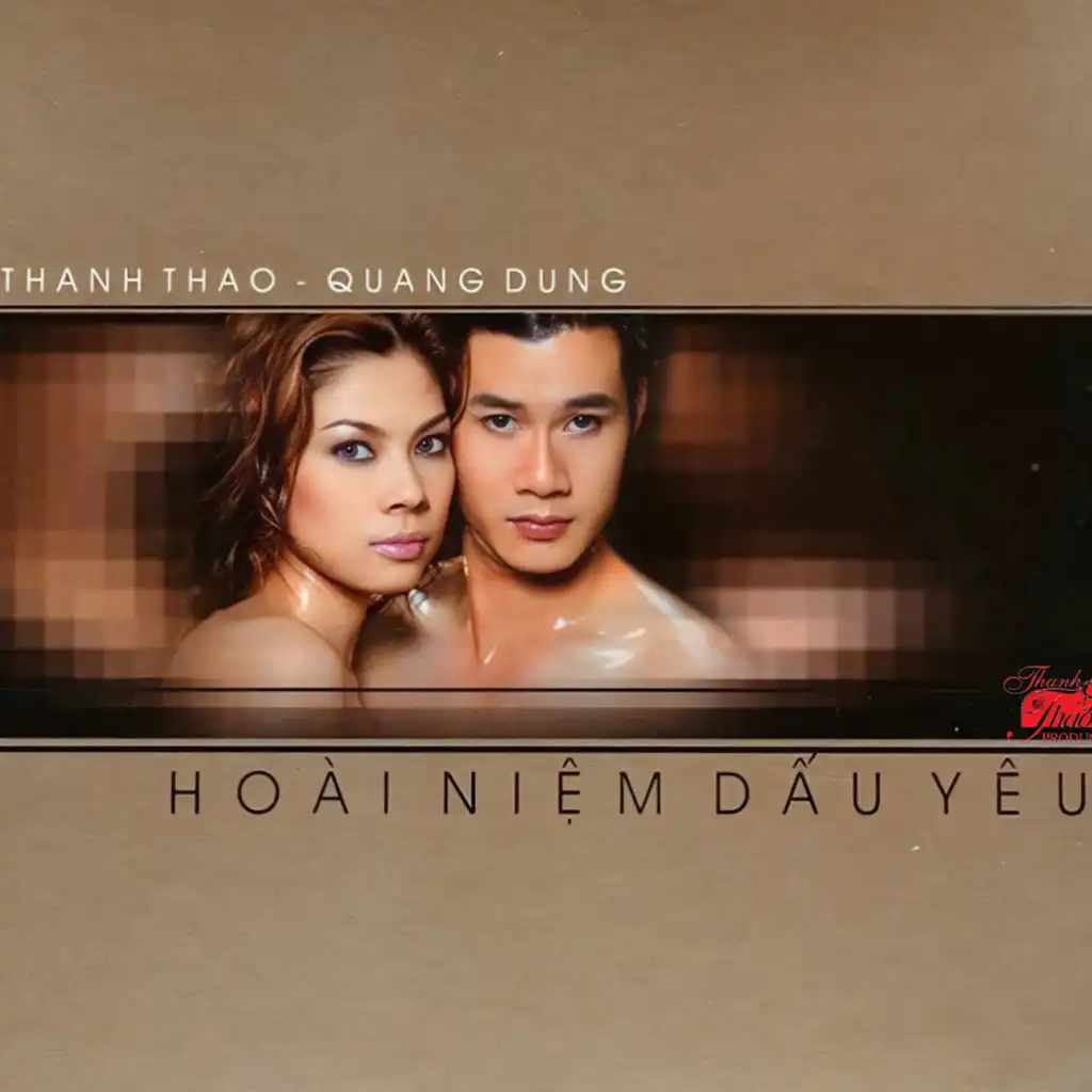 Hoài Niệm Dấu Yêu