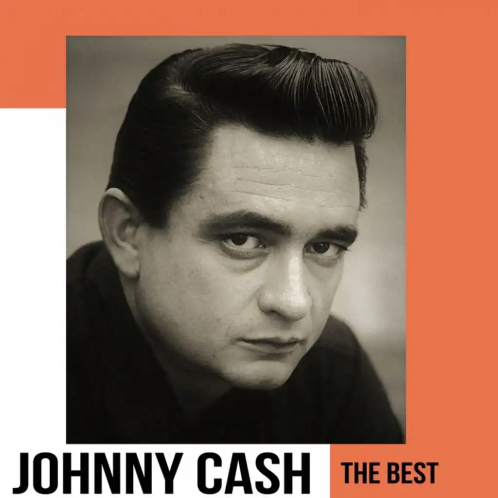 Johnny Cash