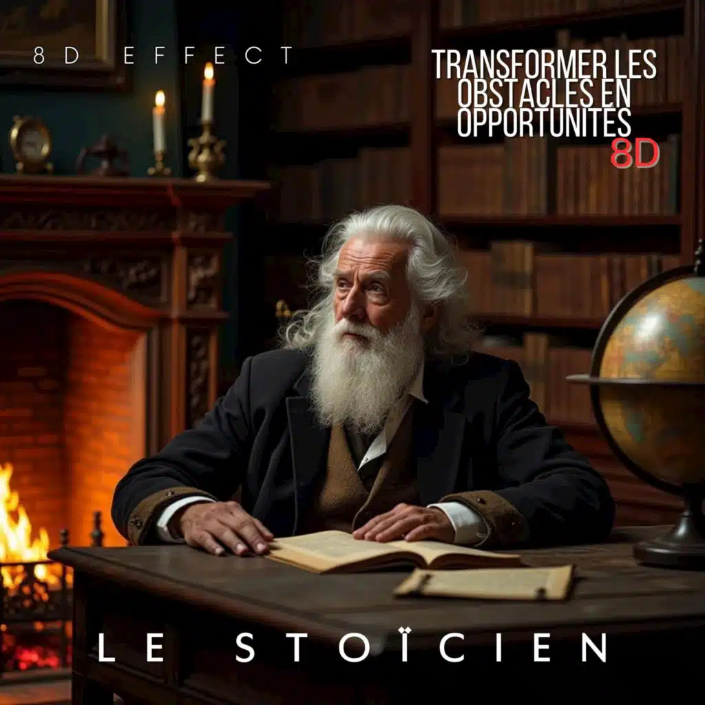 Transformer Les Obstacles En Opportunités 8d