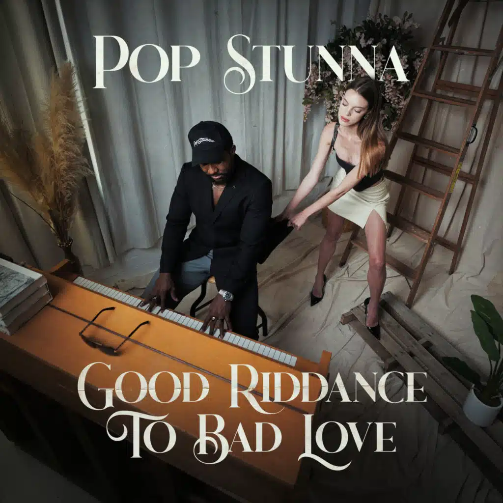 Good Riddance To Bad Love