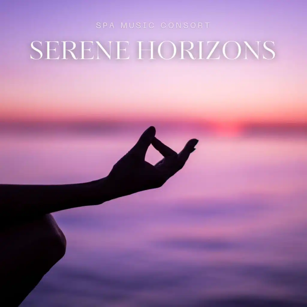 Serene Horizons: Relaxing Spa Music