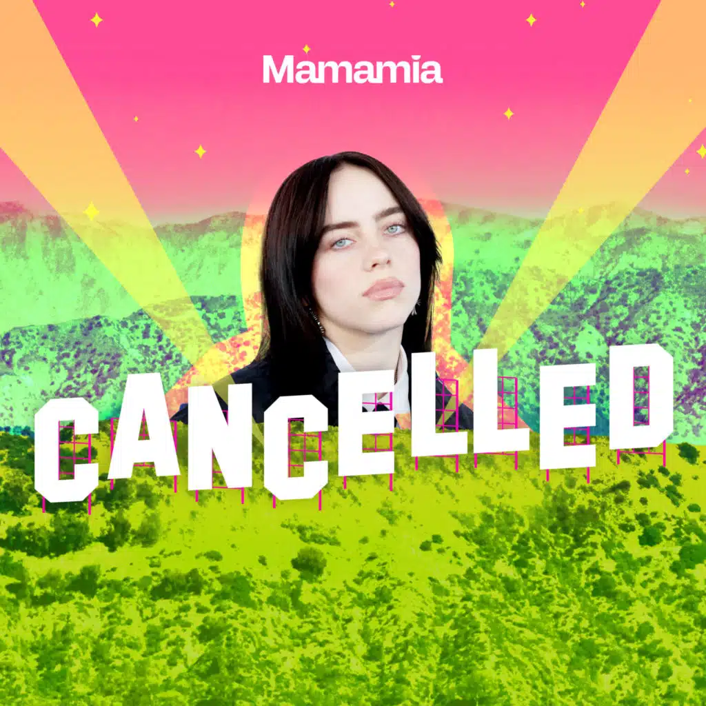 Billie Eilish: The Most Bizarre Interview Of All Time